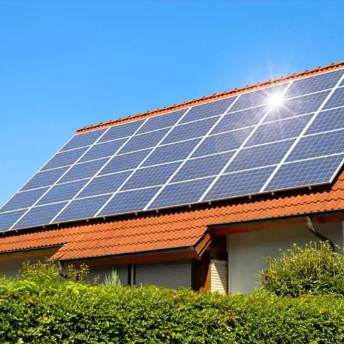 Solar Project 11